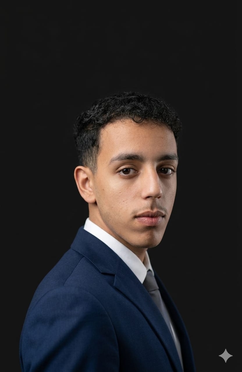 Mohamed Ayoub ABENYAICH