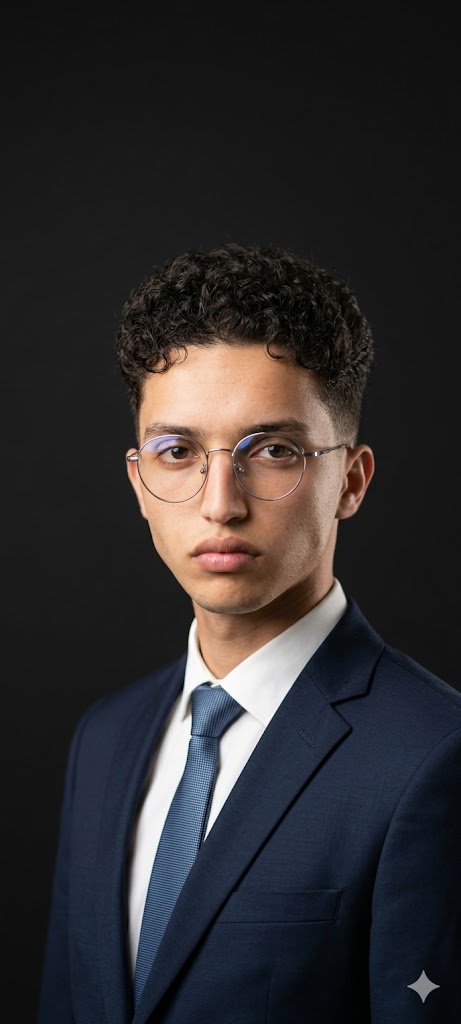 Mohammed Reda SAIDI